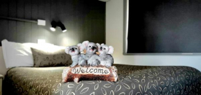 Hotels in Young